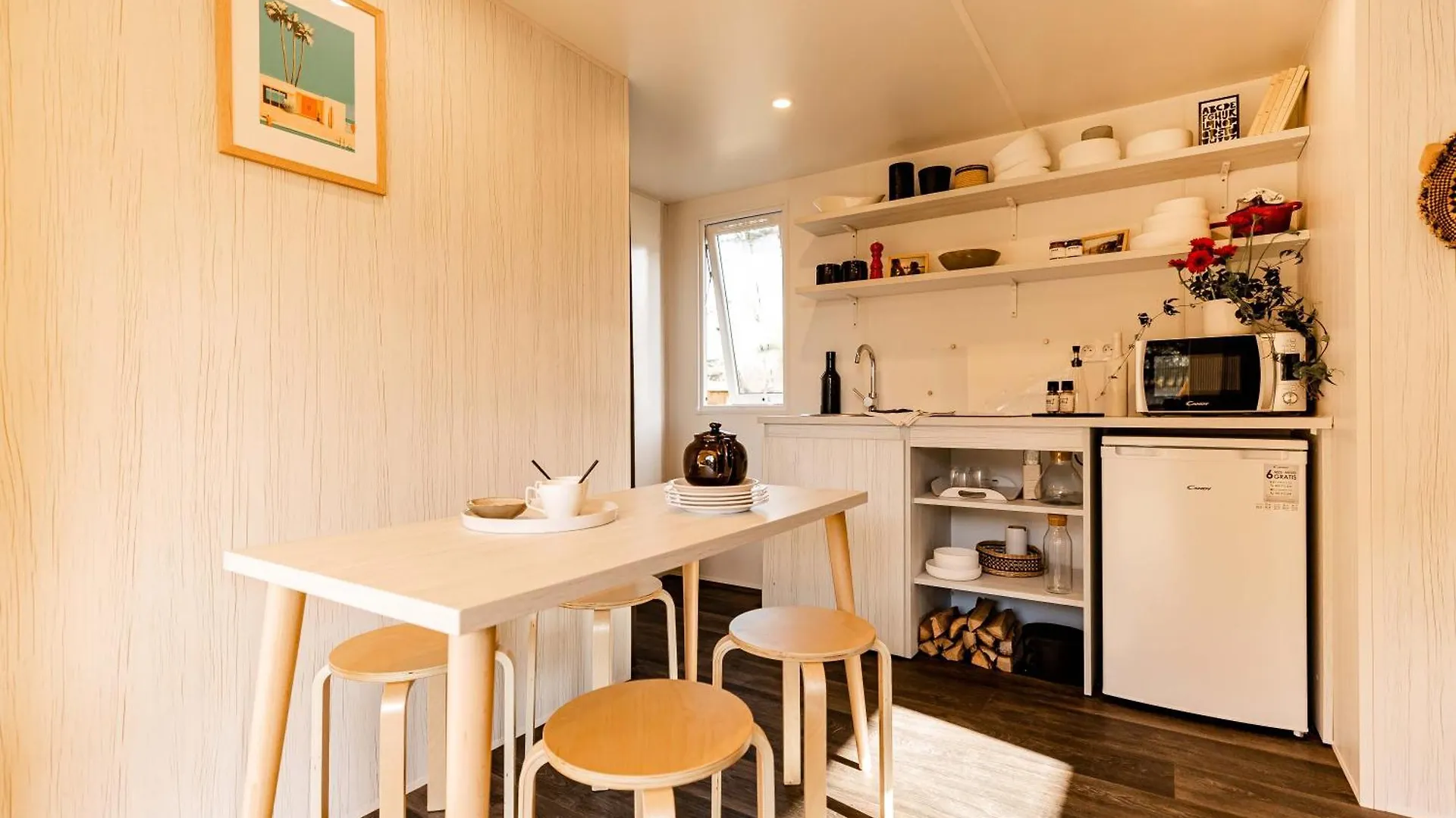 Campeggio Della Colombaia Padenghe sul Garda Campingplatz