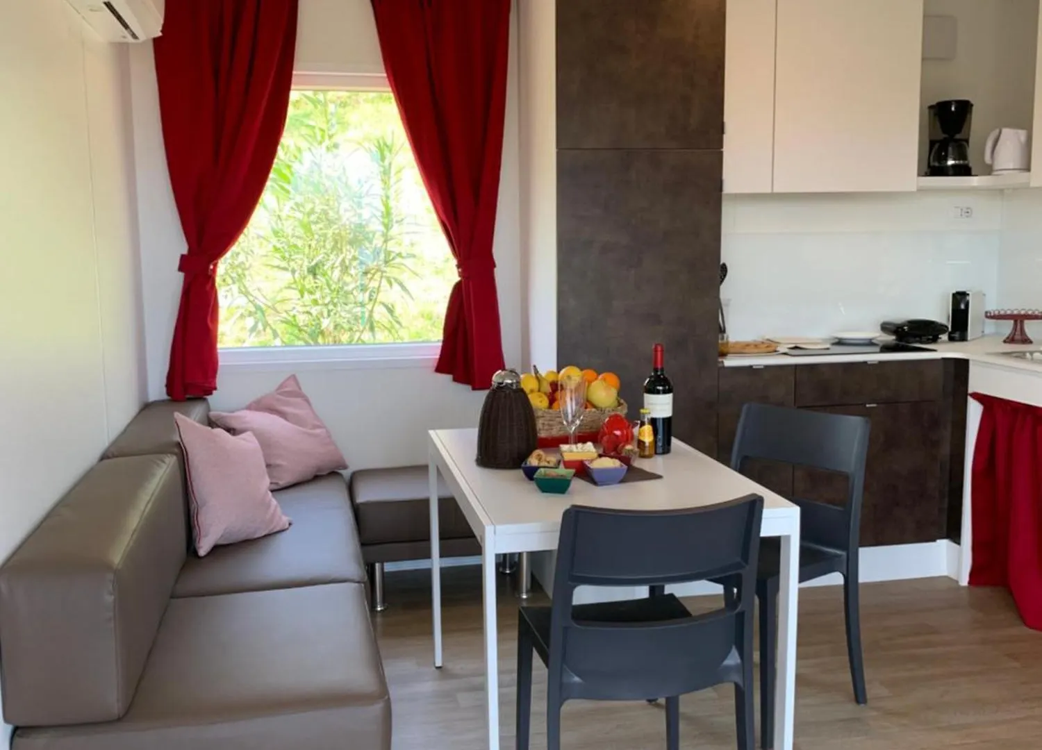 Campeggio Della Colombaia Padenghe sul Garda Camping