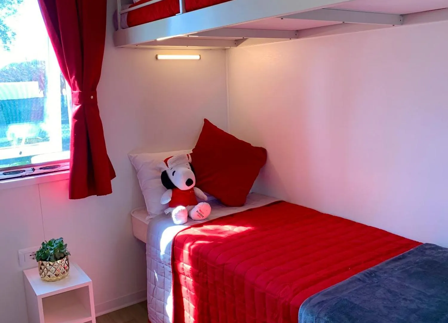 Campeggio Della Colombaia Padenghe sul Garda Campsite