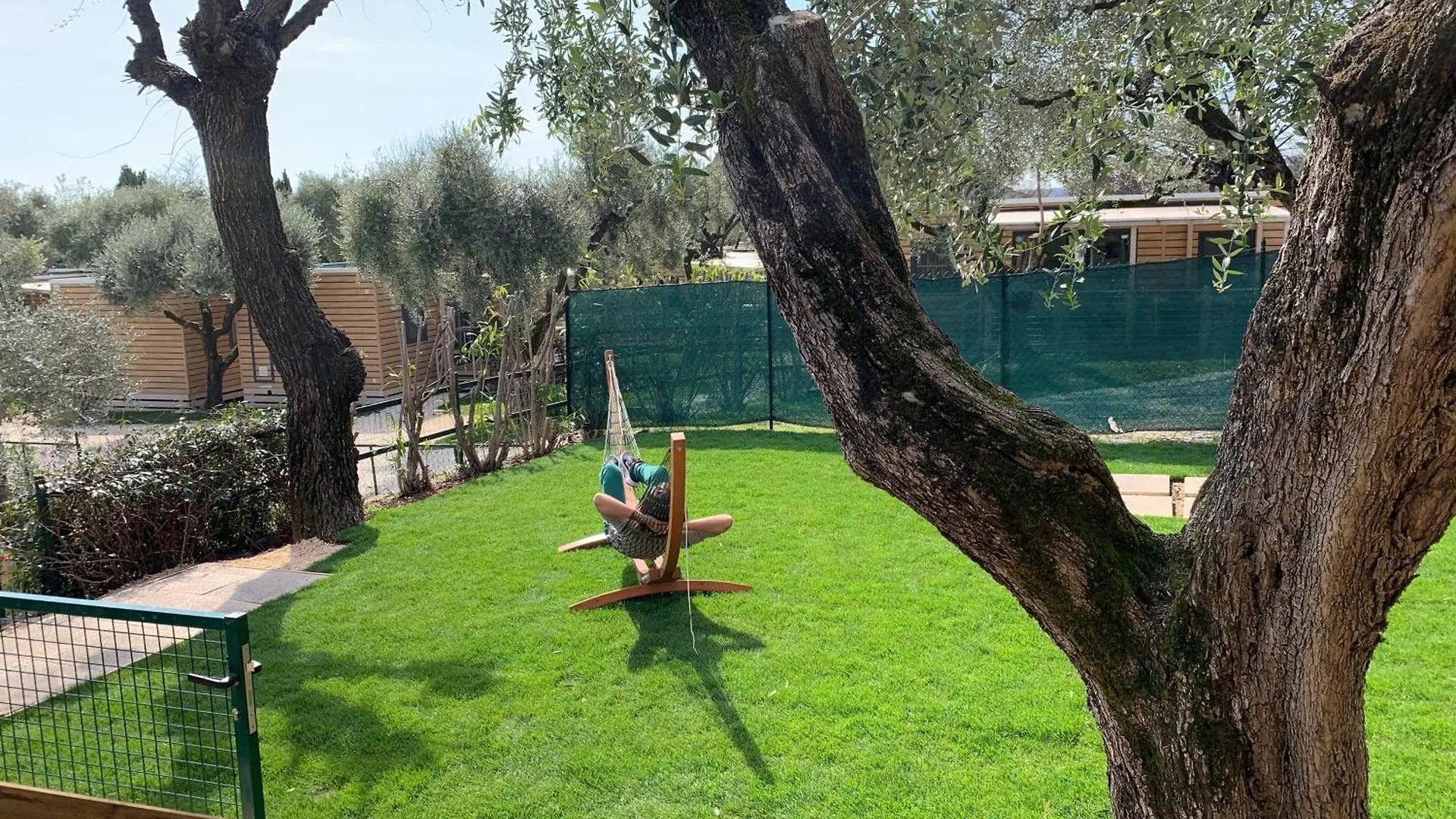 Campeggio Della Colombaia Padenghe sul Garda