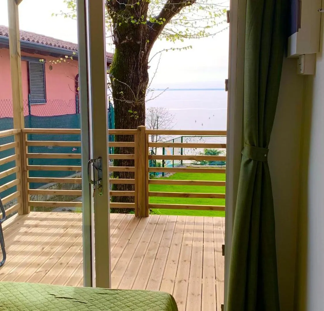 Campeggio Della Colombaia Padenghe sul Garda