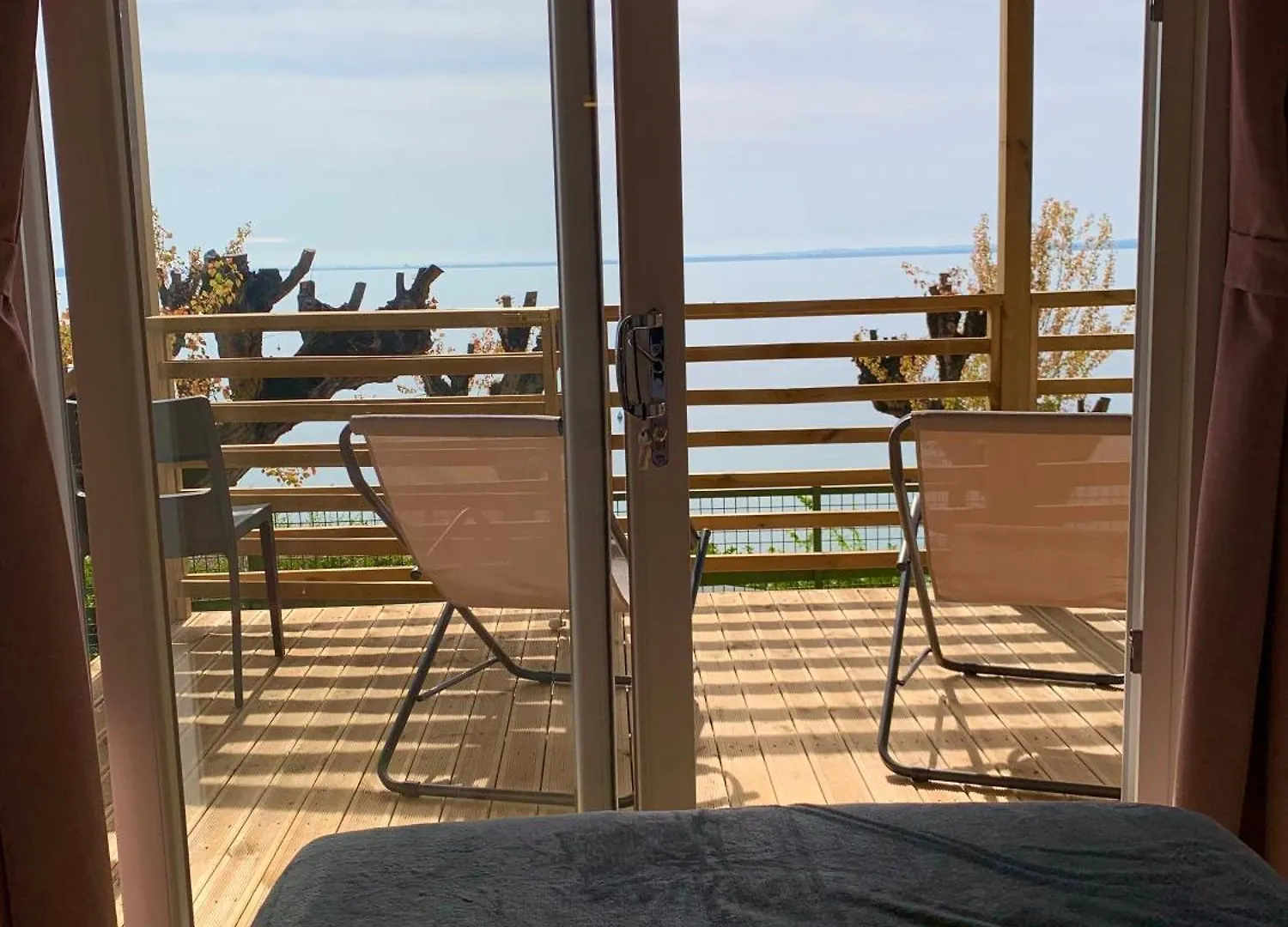Campeggio Della Colombaia Padenghe sul Garda
