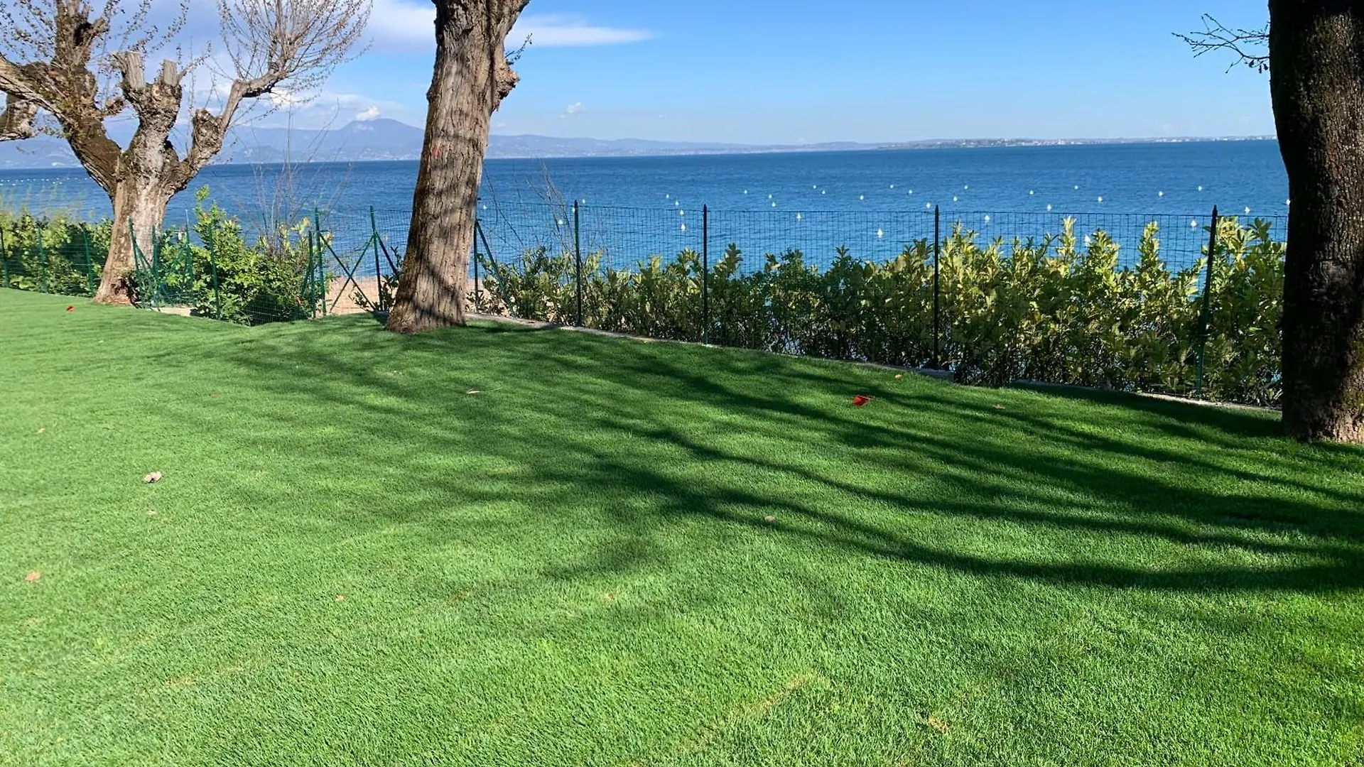 Campeggio Della Colombaia Padenghe sul Garda