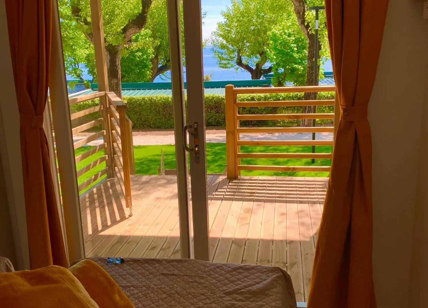 Campeggio Della Colombaia Padenghe sul Garda