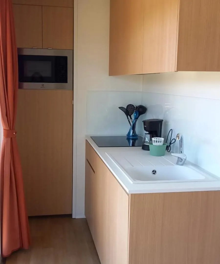 Campeggio Della Colombaia Padenghe sul Garda Campsite