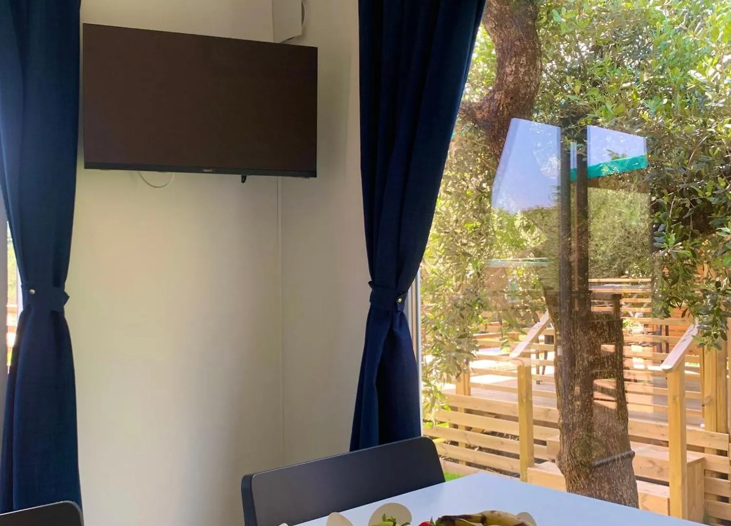 Campeggio Della Colombaia Padenghe sul Garda Camping