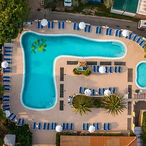 Campingplatz Camping Toscolano, Toscolano-Maderno
