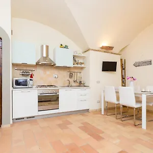Casa Vannucci Apartment Perugia
