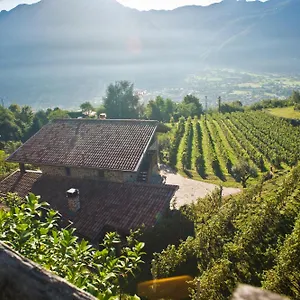 Alloggio per agriturismo Ruc Del, Boario Terme