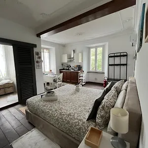 Ferienhaus Casa Giulietta Caronti With View Of, Blevio