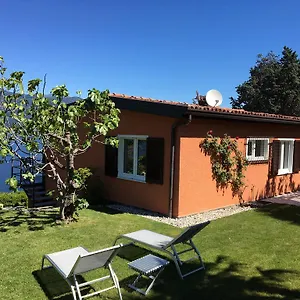 Villa Monte Sole, Porto Valtravaglia