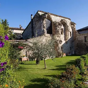 Il Turrione Apartment Assisi