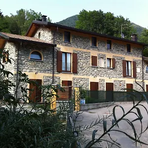 Bauernhof Il Talento Nella Quiete, Castiglione dʼIntelvi