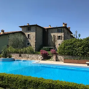 Casa di campagna Macesina, Bedizzole