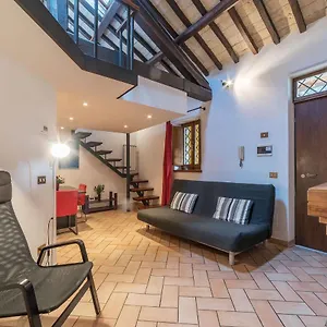 Amazing In Campo De Fiori - Fromhometorome Apartment Rome