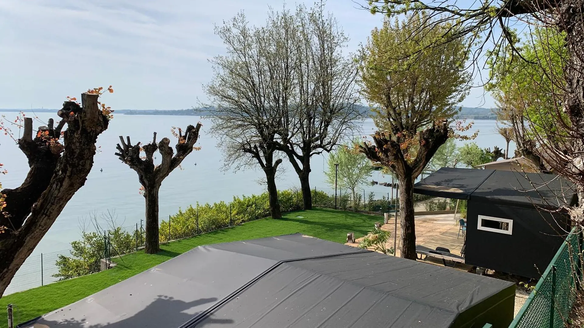 Campeggio Della Colombaia Padenghe sul Garda Camping
