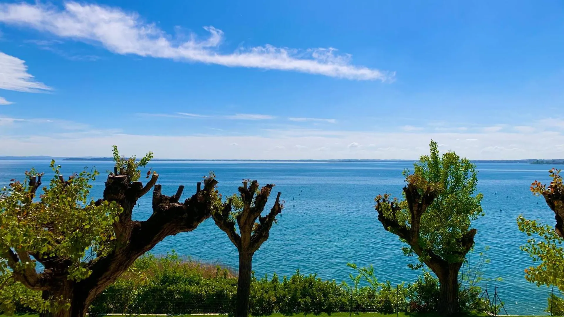Campeggio Della Colombaia Padenghe sul Garda 0*,  Italie