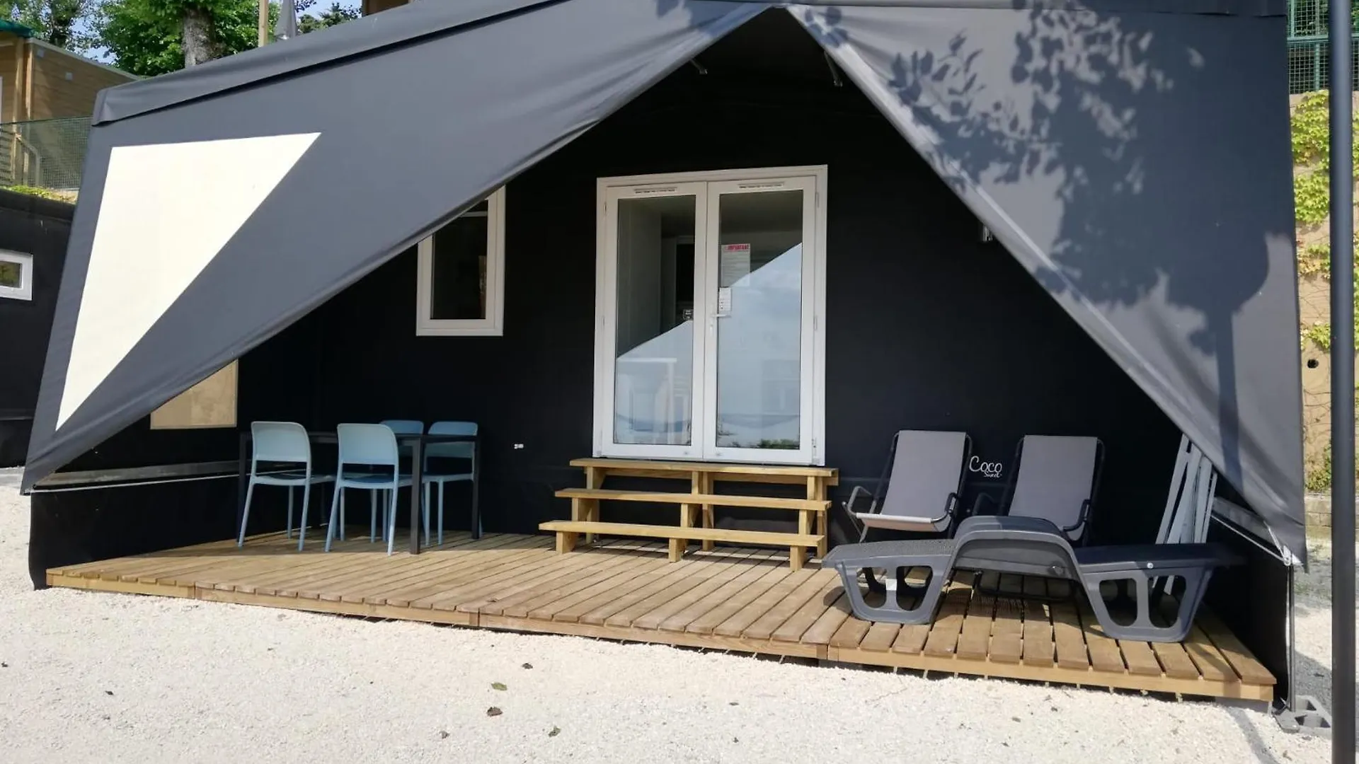 Campeggio Della Colombaia Padenghe sul Garda Camping