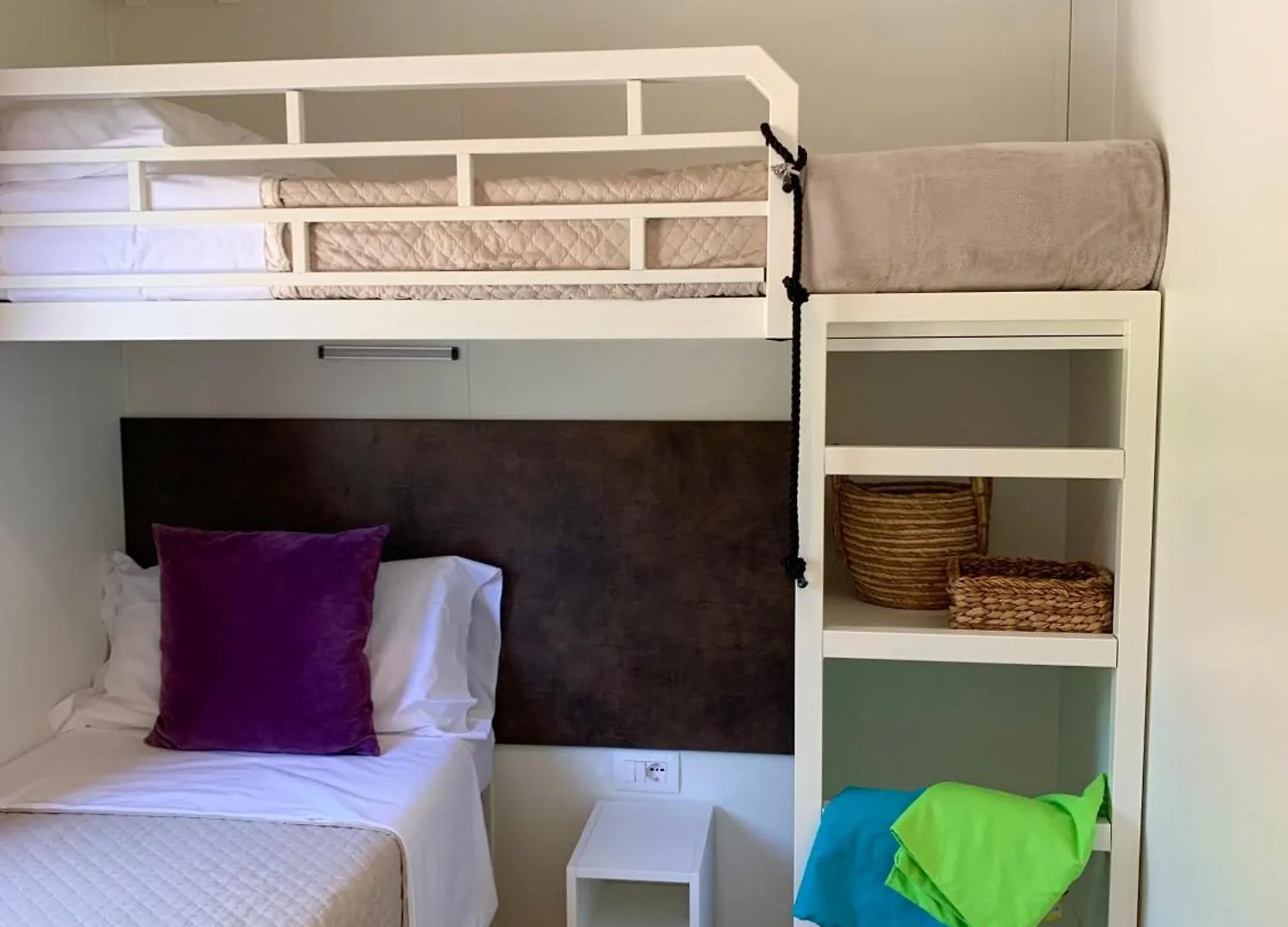 Campeggio Della Colombaia Padenghe sul Garda Camping